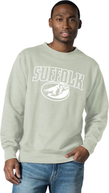 Suffolk University Crewneck Sweatshirt