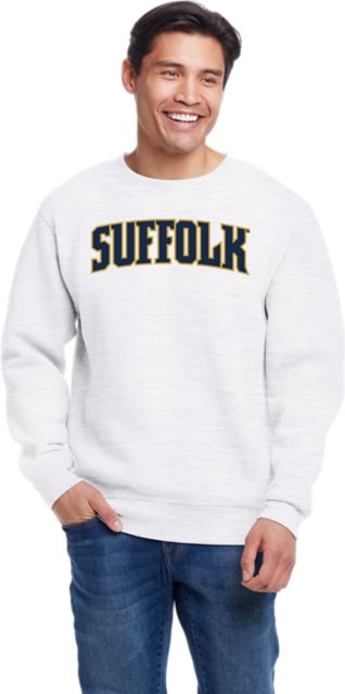 Suffolk University Crewneck Sweatshirt