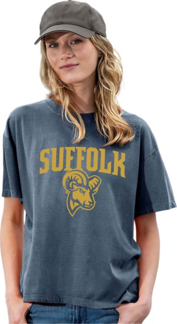Suffolk University Women's Short Sleeve T-Shirt