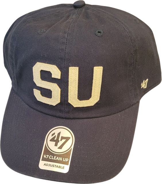 Suffolk University Adjustable Cap