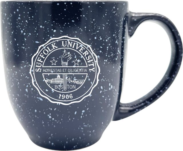16oz BISTRO MUG MO/NAVY/16OZ/.