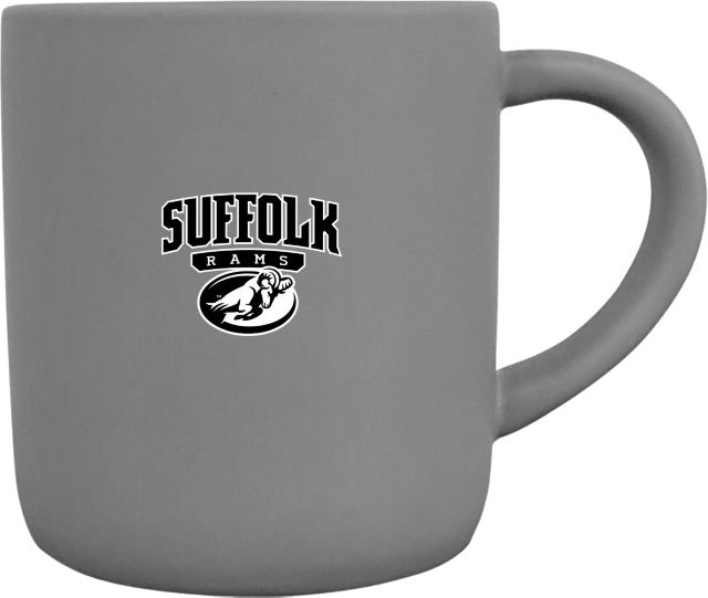 Suffolk University Rams 20 oz. Ceramic Mug