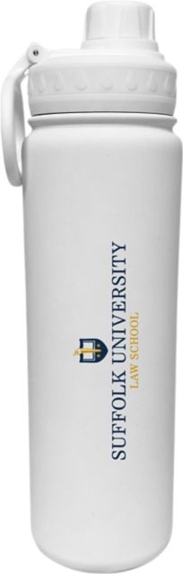 Suffolk University 24oz Bottle