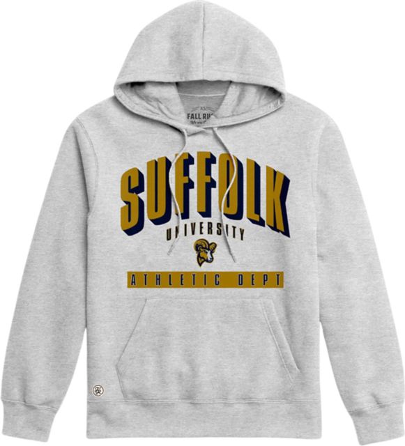 Suffolk cheap university hoodie