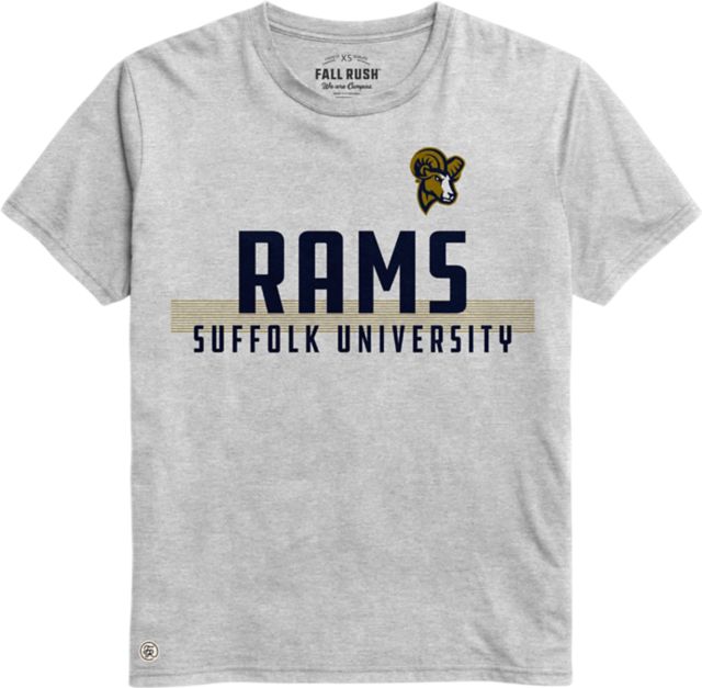 Suffolk University Rams Youth T-Shirt: Suffolk University