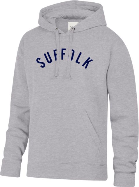 Suffolk University Hooded Sweatshirt
