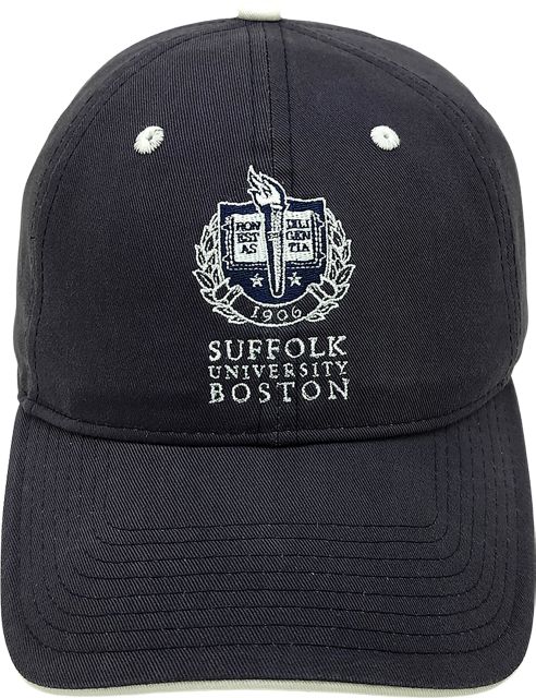 Suffolk University Cap