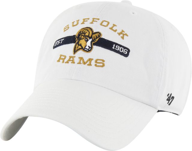 Suffolk University Adjustable Cap