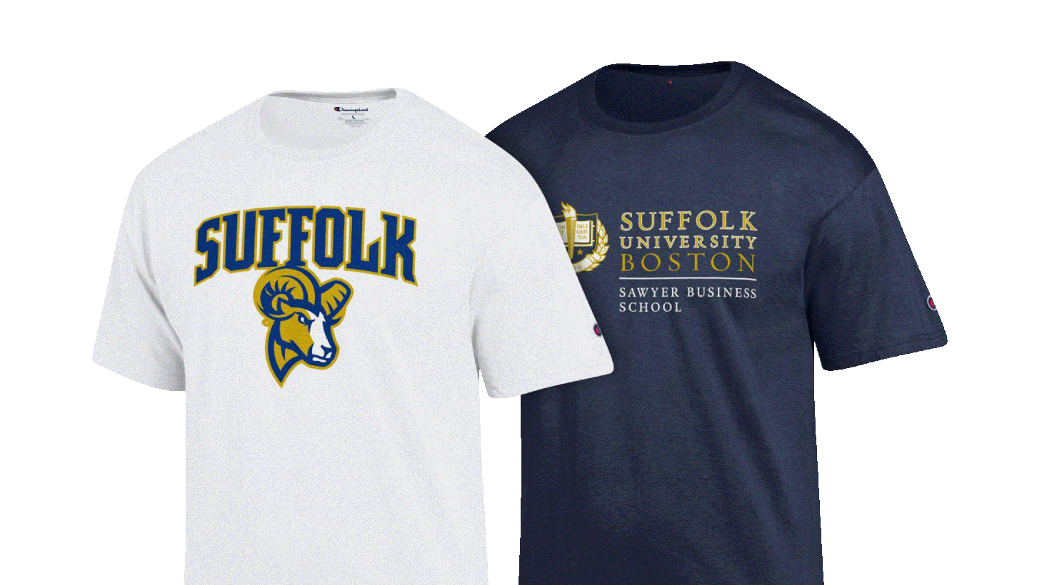 Suffolk University Bookstore Apparel, Merchandise, & Gifts