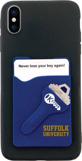 Suffolk University Phone Wallet