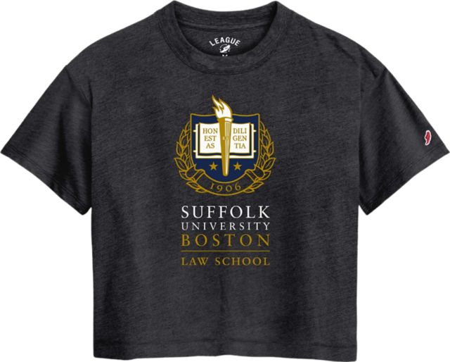 Suffolk University Women's Short Sleeve T-Shirt