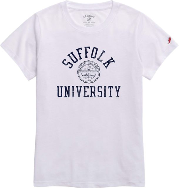 Suffolk University Women's Short Sleeve T-Shirt