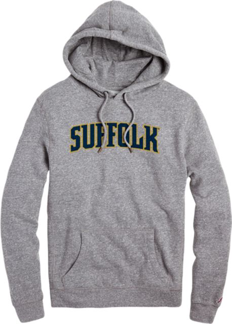 Suffolk university online hoodie