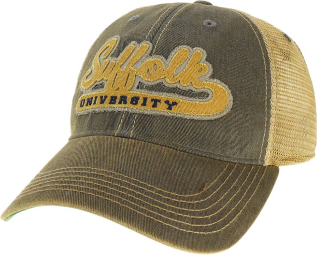 Suffolk University Trucker Cap