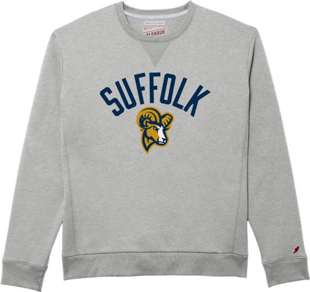 Suffolk University Crewneck Sweatshirt
