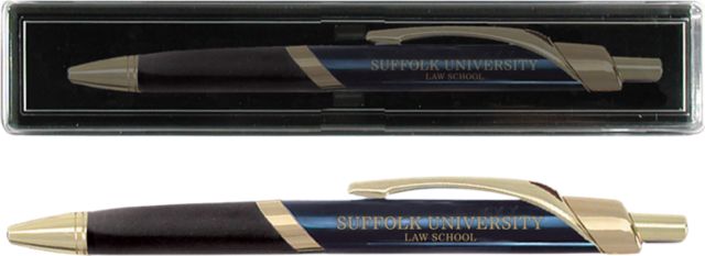 Suffolk University Pen