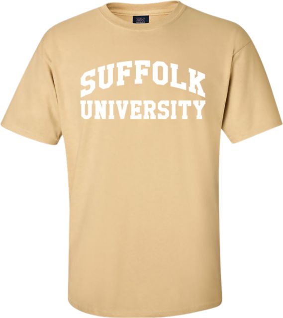 Suffolk University Rams Youth T-Shirt: Suffolk University