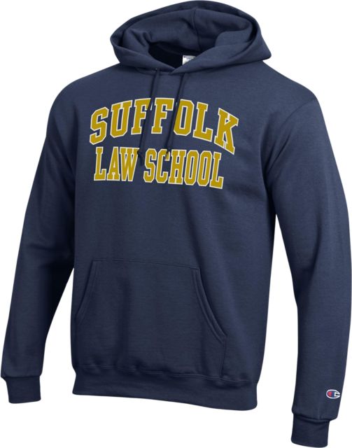 Suffolk University Rams Pullover Fleece