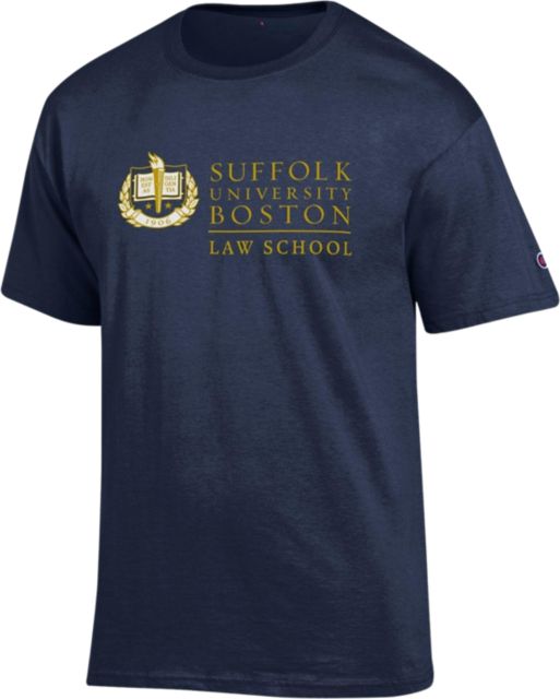 Suffolk University Rams Short Sleeve T-Shirt