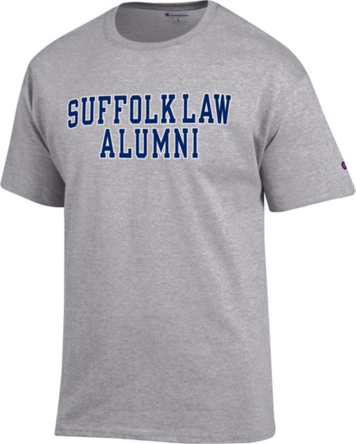 Suffolk University Alumni T-Shirt