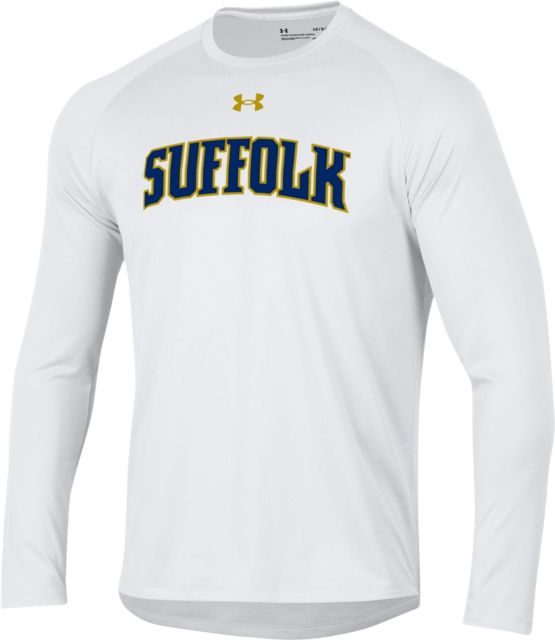 Suffolk University Long Sleeve T-Shirt