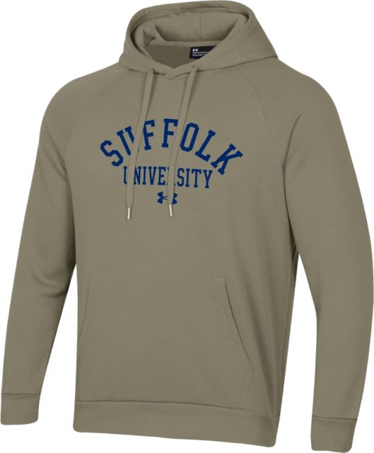 Suffolk University All Day Hood