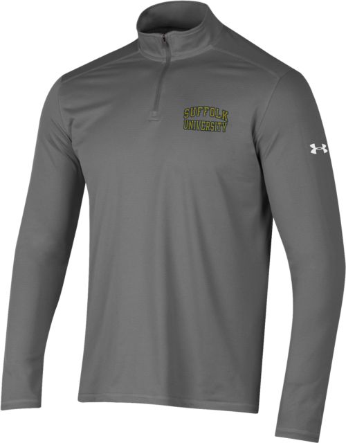 Suffolk University 1/4 Zip