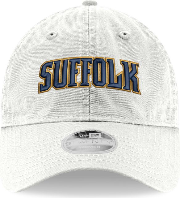 Suffolk University Women's Core Classic Hat