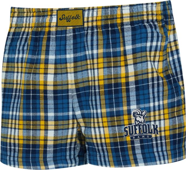 Suffolk University Rams Women's Shorts