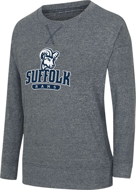 Suffolk University Women's Long Sleeve Top