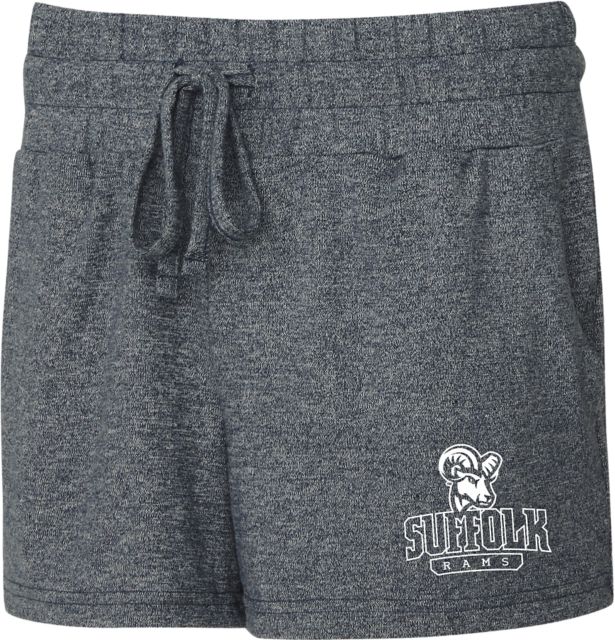 Suffolk University Rams Women's Rigor Shorts