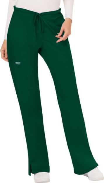 Women's Revolution Scrub Pants