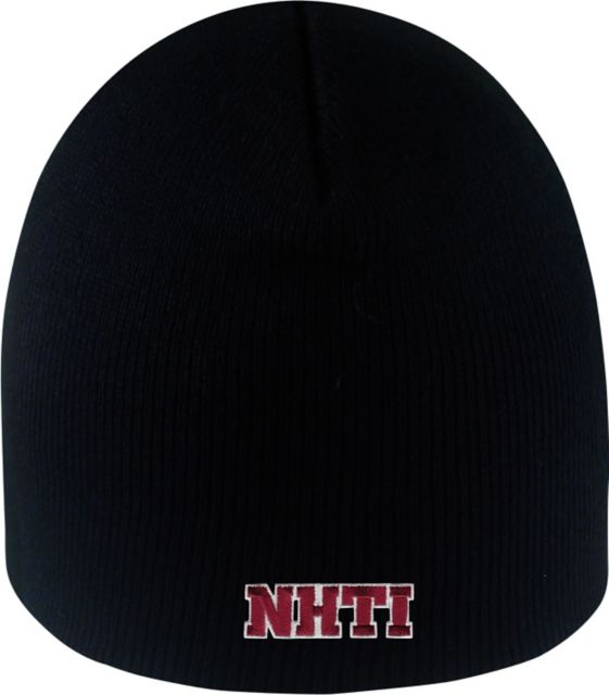 NHTI Concord's Community College Beanie