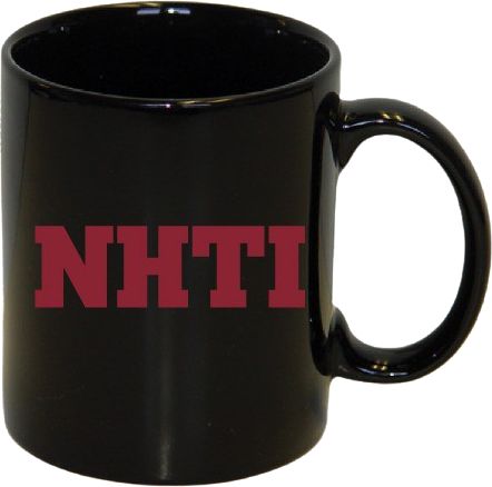 NHTI Concord's Community College 11 oz. Mug