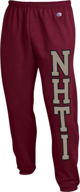 NHTI Concord's Community College Sweatpants