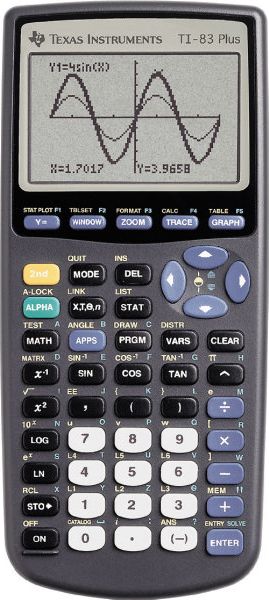 Texas Instruments TI-84 Plus CE Graphing Calculator in Metallic Teal -  ONLINE ONLY: Georgia State University