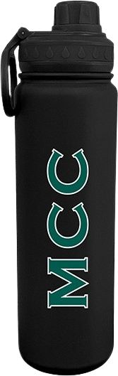 Manchester Community College 24 oz Bottle