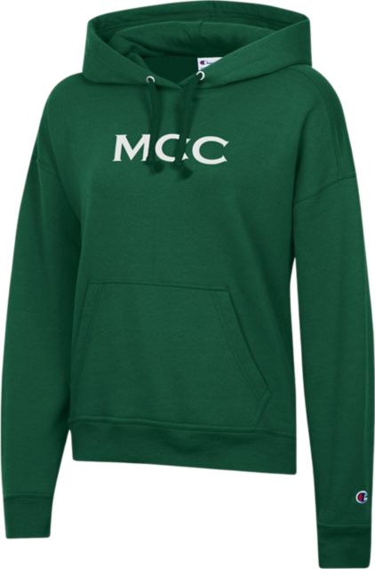 Manchester Community College Women's Hooded Sweatshirt