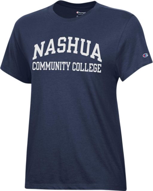 Nashua Community College Women's Short Sleeve T-Shirt