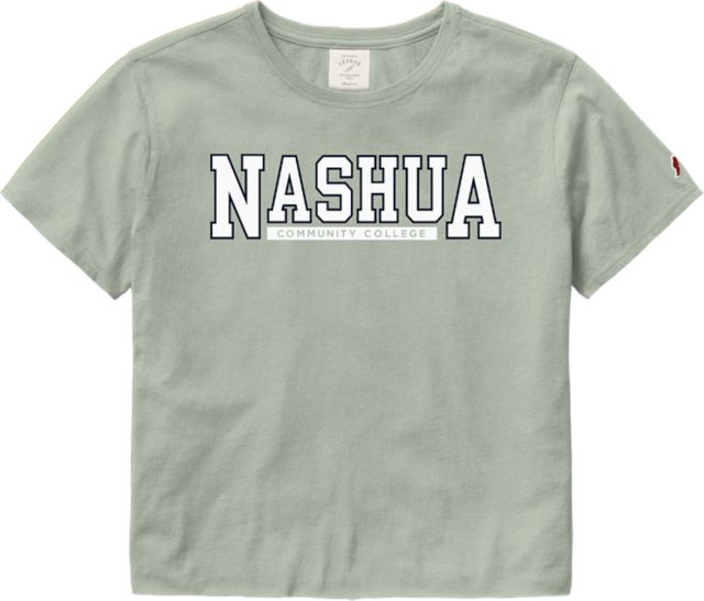 Nashua Community College Women's Short Sleeve T-Shirt