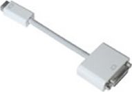 APPLE MINI DVI TO DVI ADAPTER