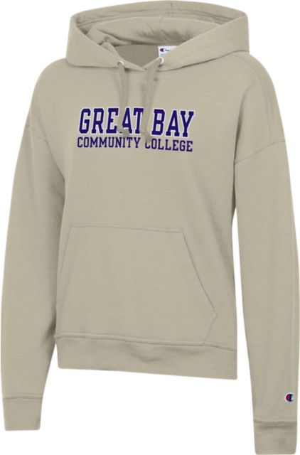 Great Bay Community College Women's Hoodie