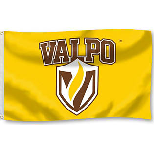 Valparaiso Crusaders Valpo University Large College Flag