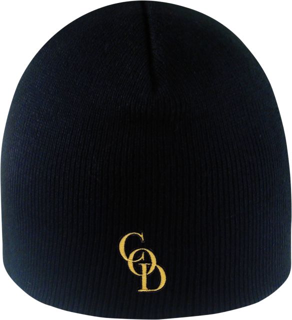 College of the Desert Everest Beanie