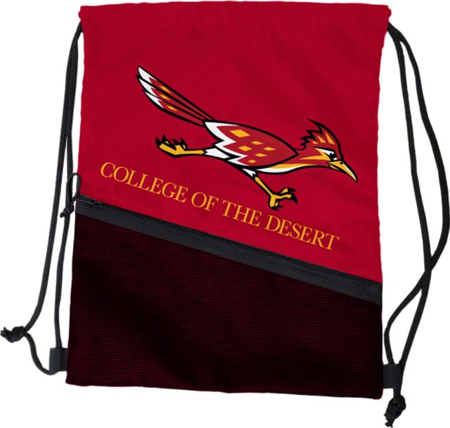 College of the Desert Tilt Backsack