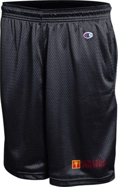 College of the Desert Mesh Shorts