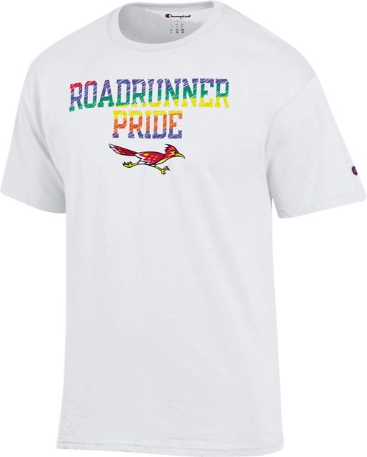 College of the Desert Pride Short Sleeve T-Shirt