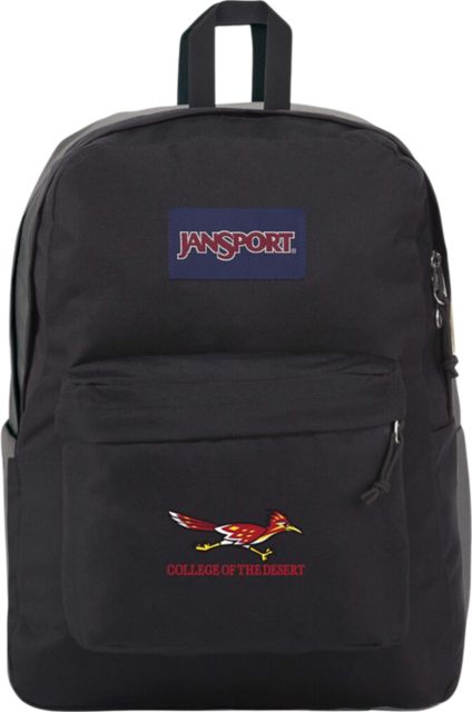 College of the Desert Roadrunners Backpack