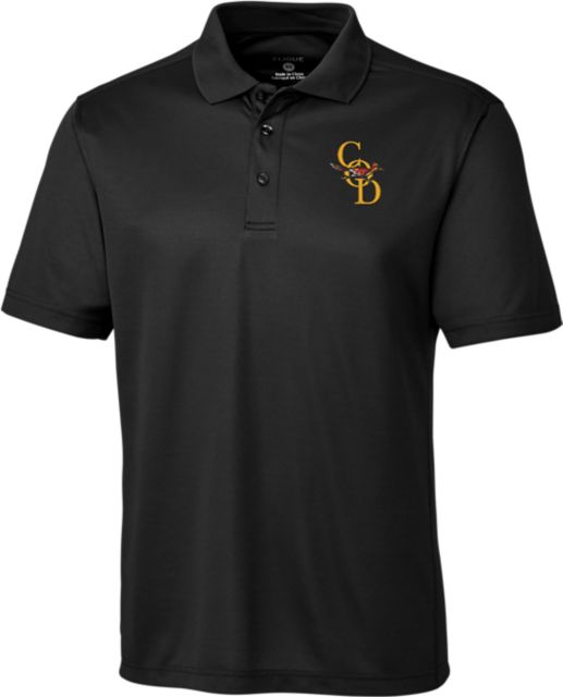 College of the Desert Roadrunners Polo
