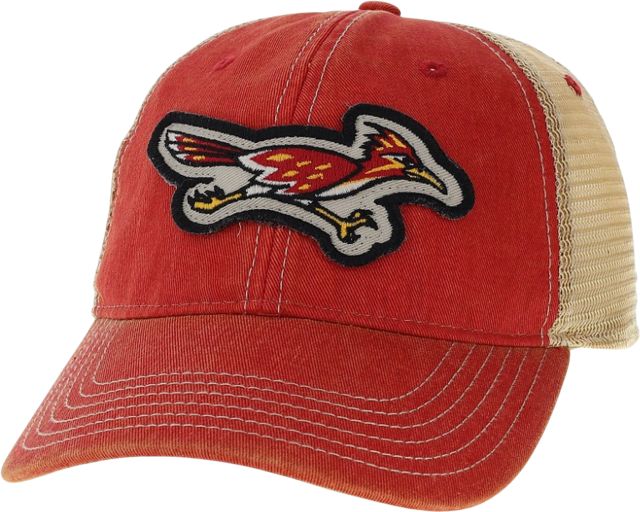 College of the Desert Roadrunners Trucker Cap
